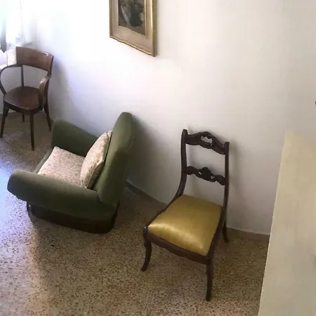 Διαμέρισμα To Dream In *