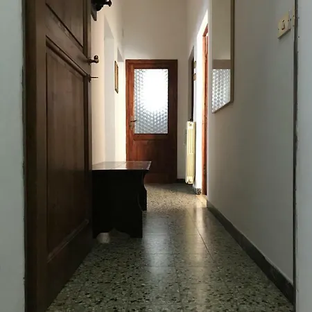 Διαμέρισμα To Dream In Σιένα