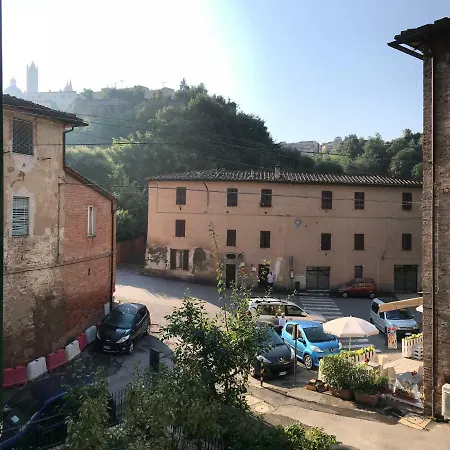 Διαμέρισμα To Dream In