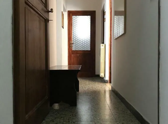 Apartment To Dream In Siena