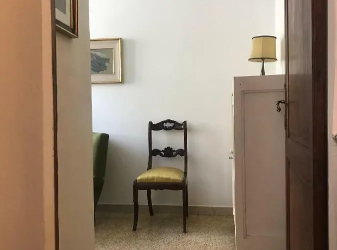 Apartment To Dream In Siena