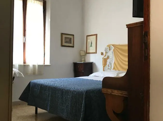 To Dream In * Siena