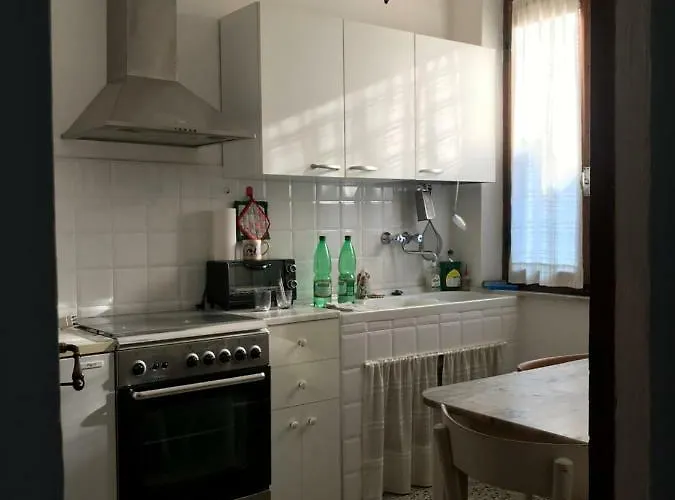 To Dream In Apartment Siena